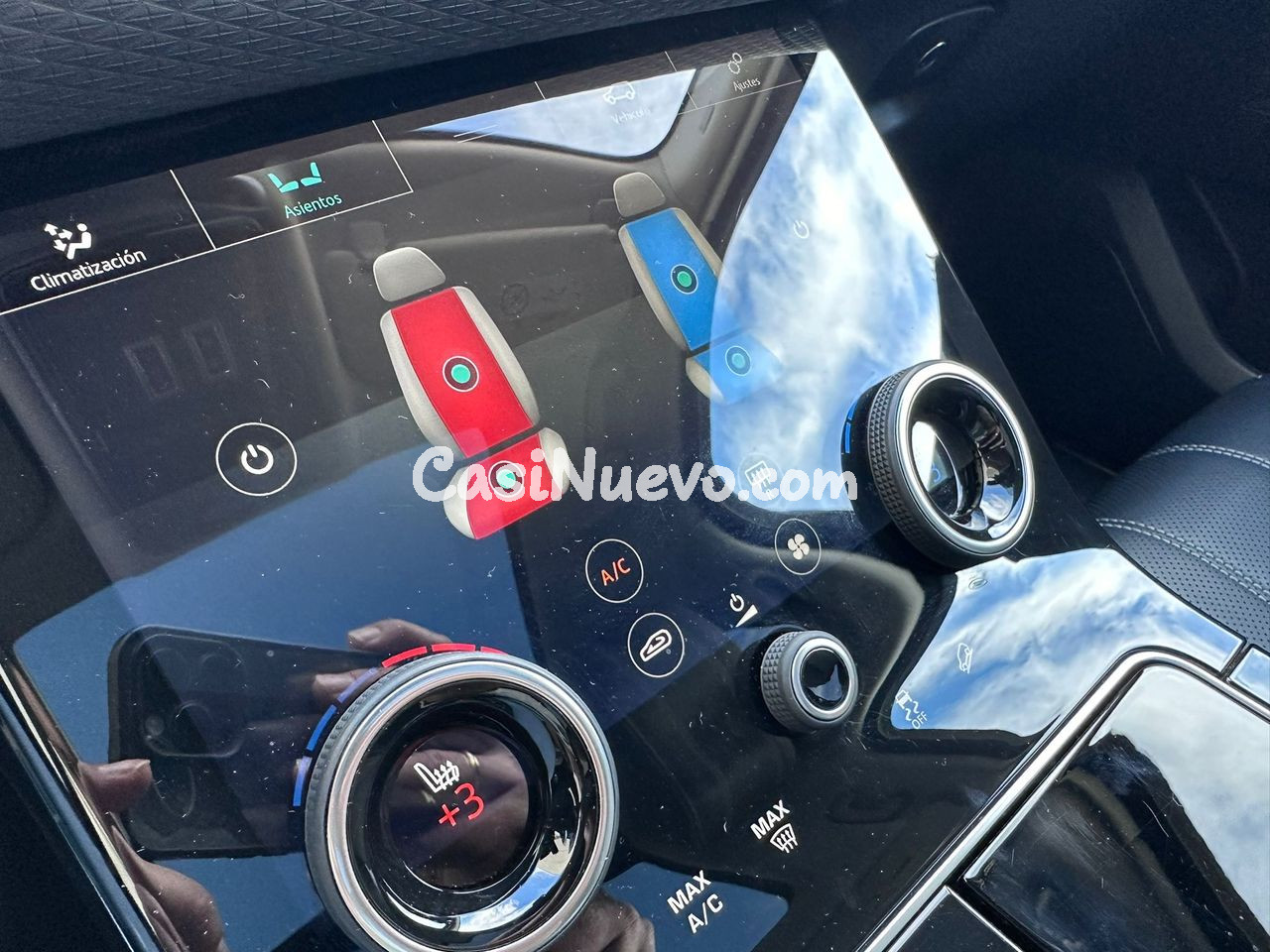 Land-Rover Range Rover Velar R dynamic - foto 63