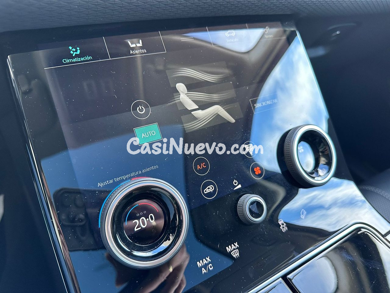 Land-Rover Range Rover Velar R dynamic - foto 64