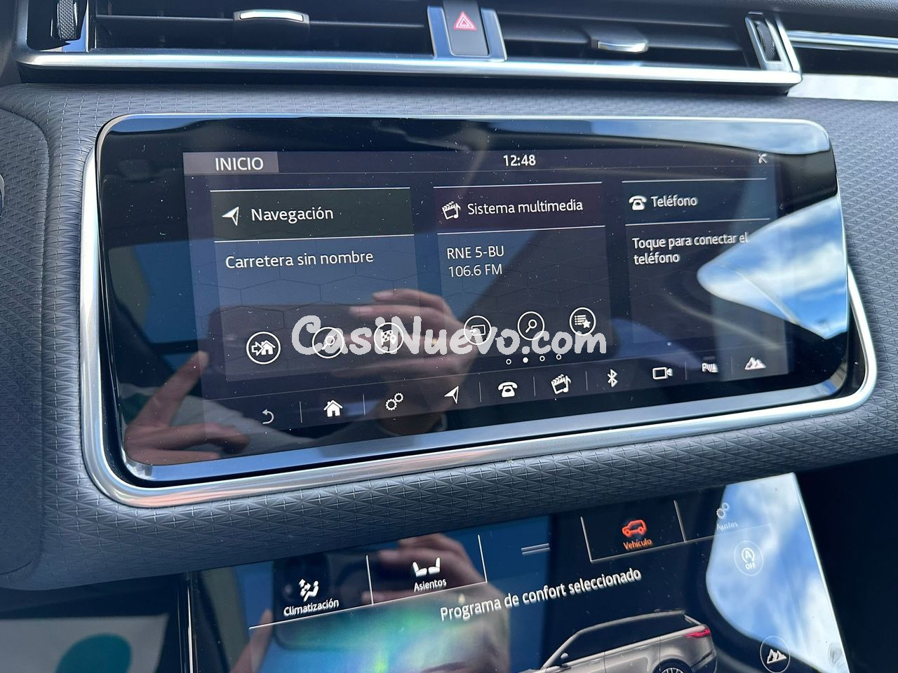 Land-Rover Range Rover Velar R dynamic - foto 65