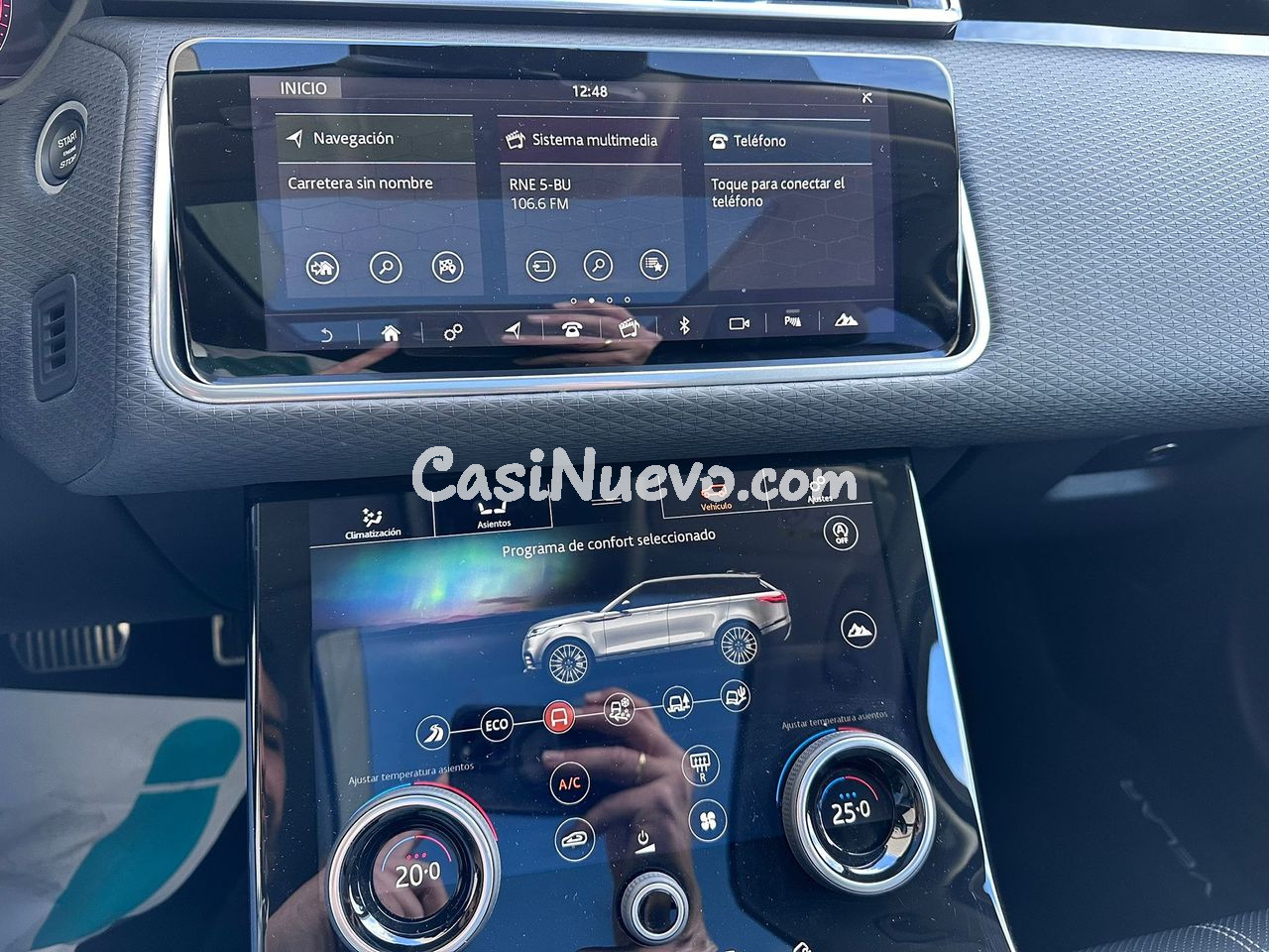 Land-Rover Range Rover Velar R dynamic - foto 66