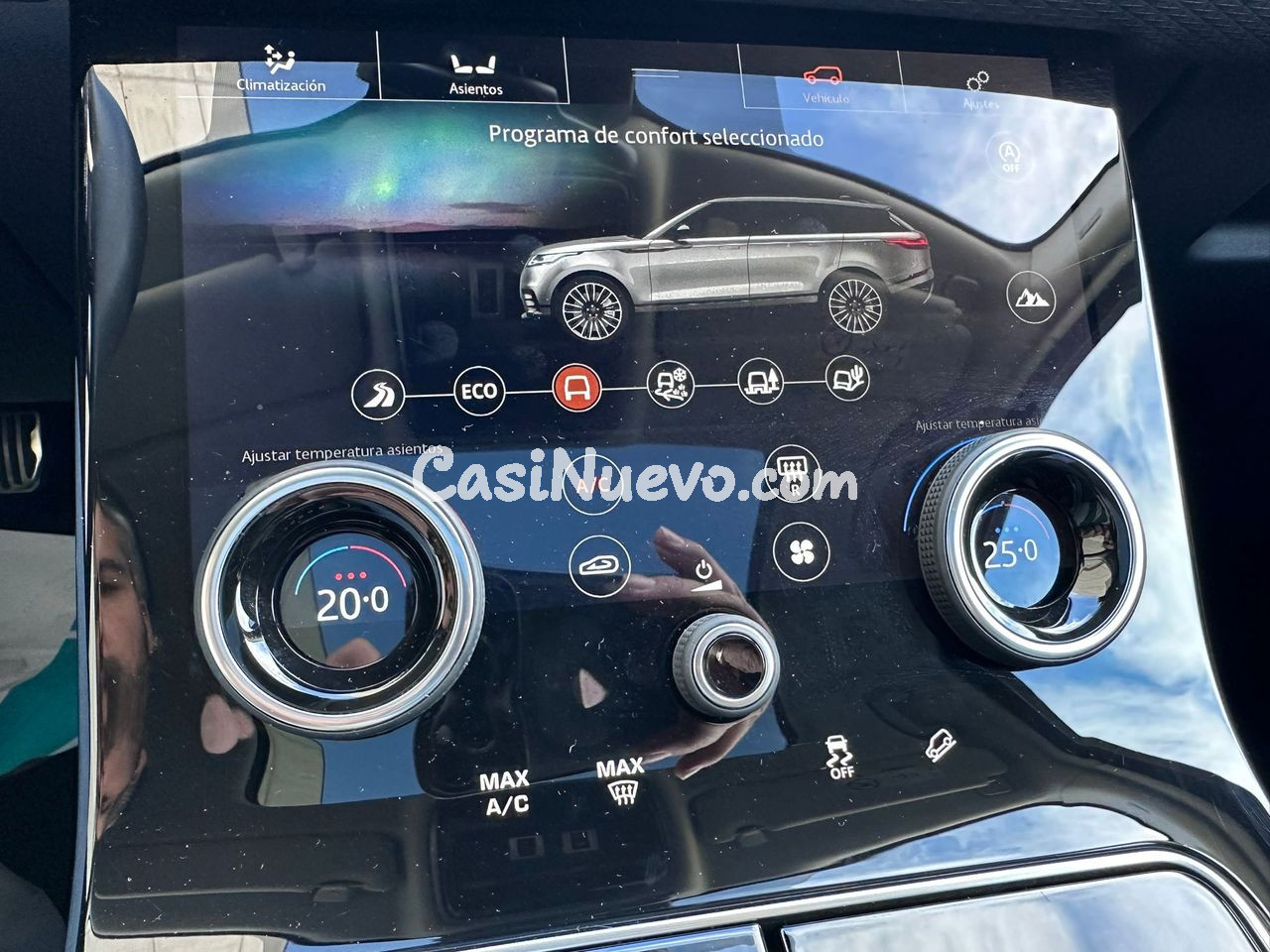 Land-Rover Range Rover Velar R dynamic - foto 67