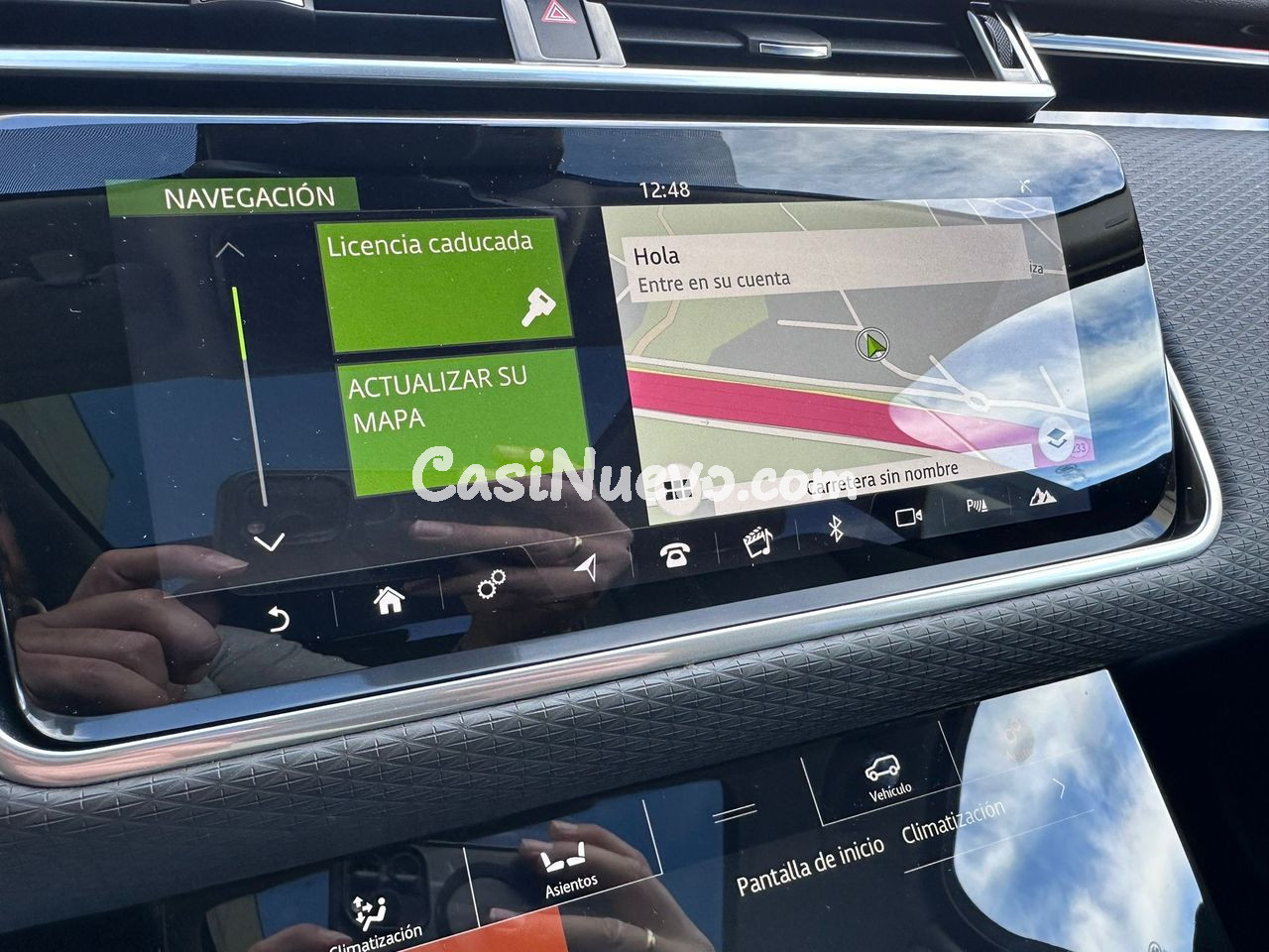 Land-Rover Range Rover Velar R dynamic - foto 68