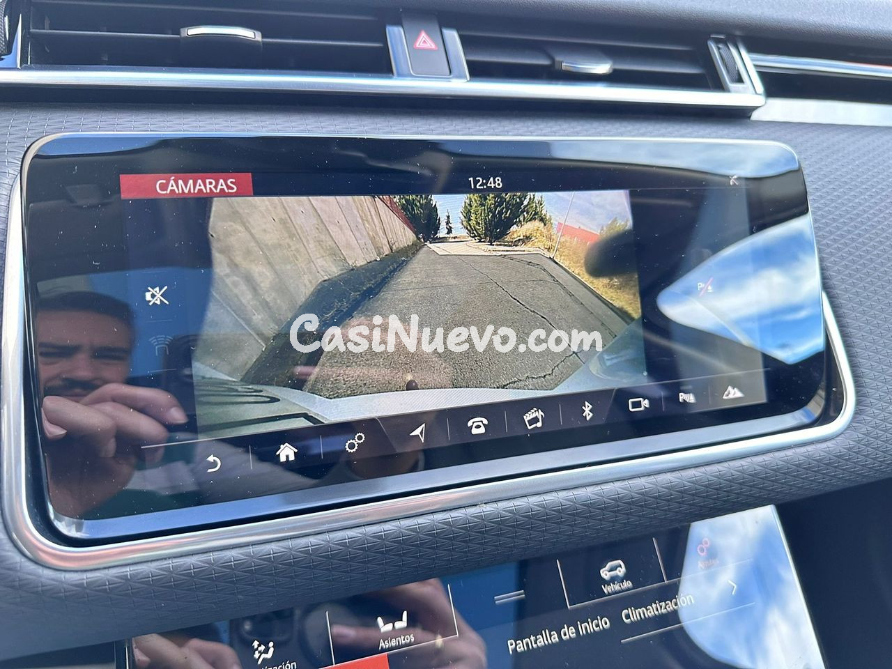 Land-Rover Range Rover Velar R dynamic - foto 69