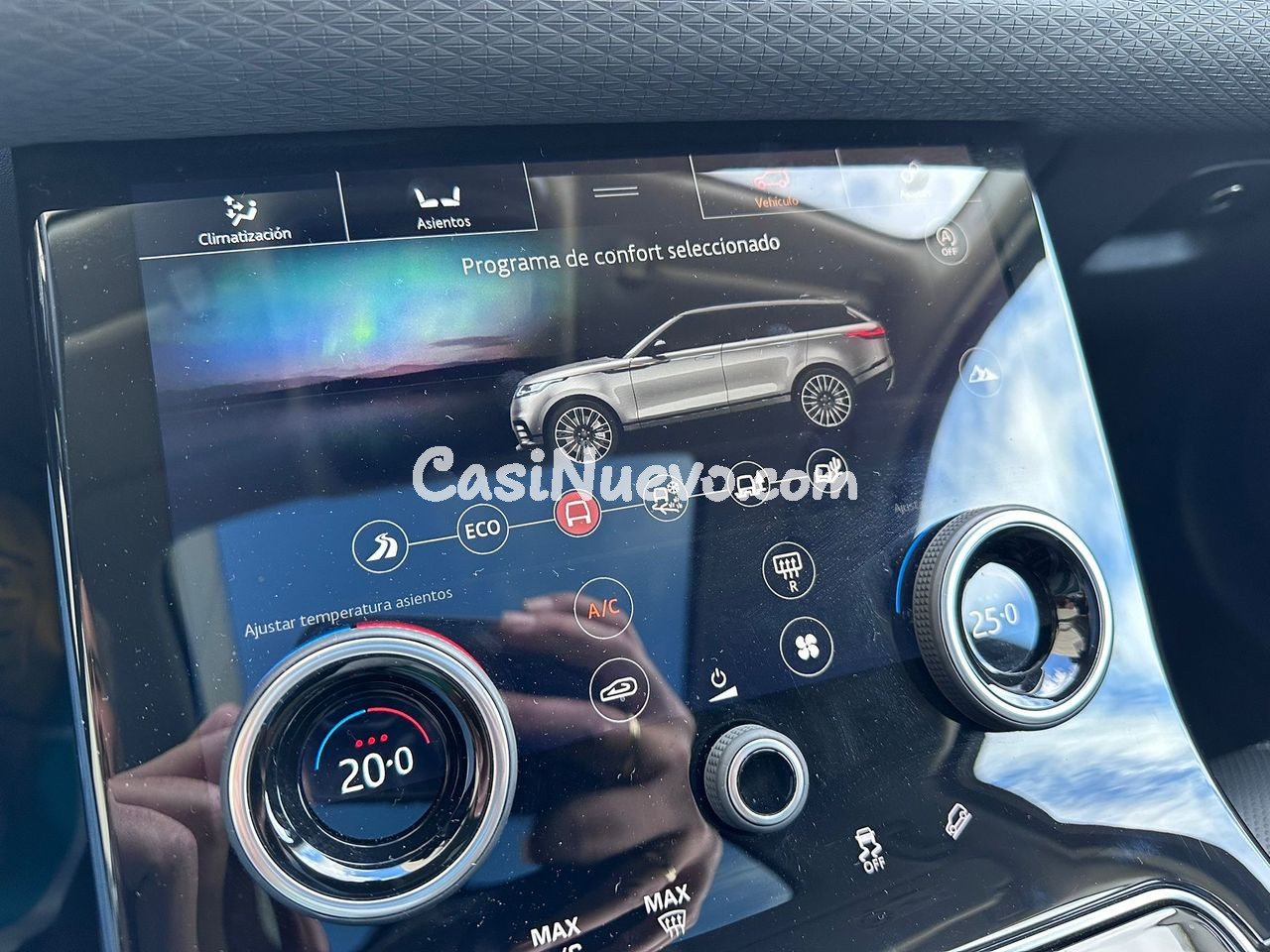 Land-Rover Range Rover Velar R dynamic - foto 71