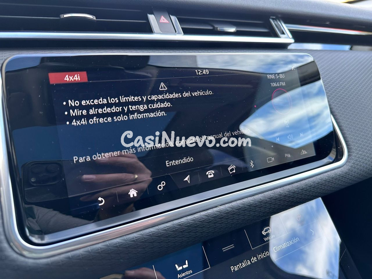 Land-Rover Range Rover Velar R dynamic - foto 72