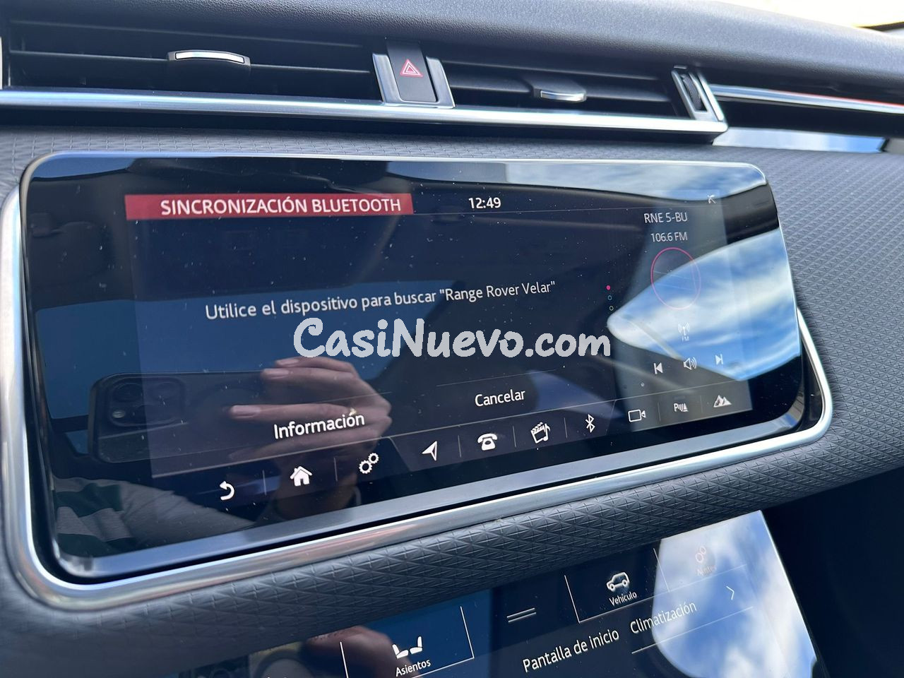 Land-Rover Range Rover Velar R dynamic - foto 73