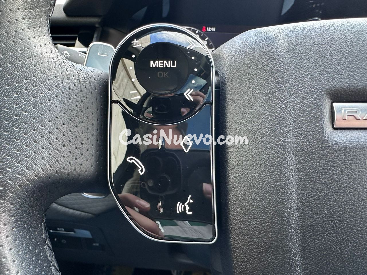 Land-Rover Range Rover Velar R dynamic - foto 74