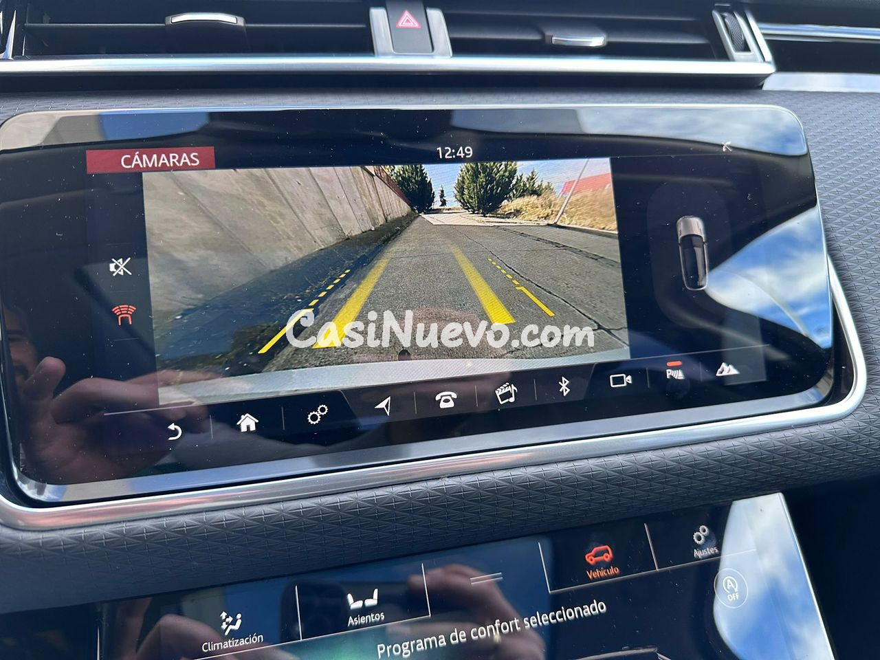 Land-Rover Range Rover Velar R dynamic - foto 76