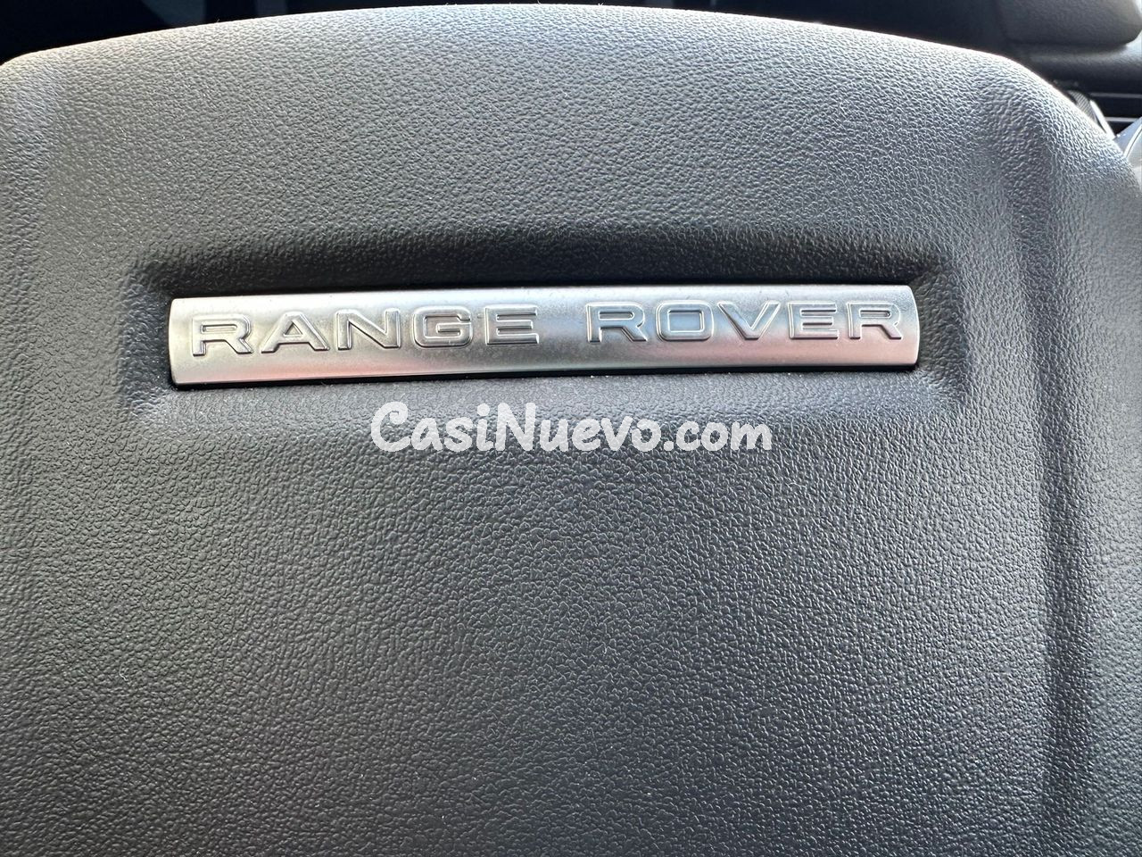 Land-Rover Range Rover Velar R dynamic - foto 79