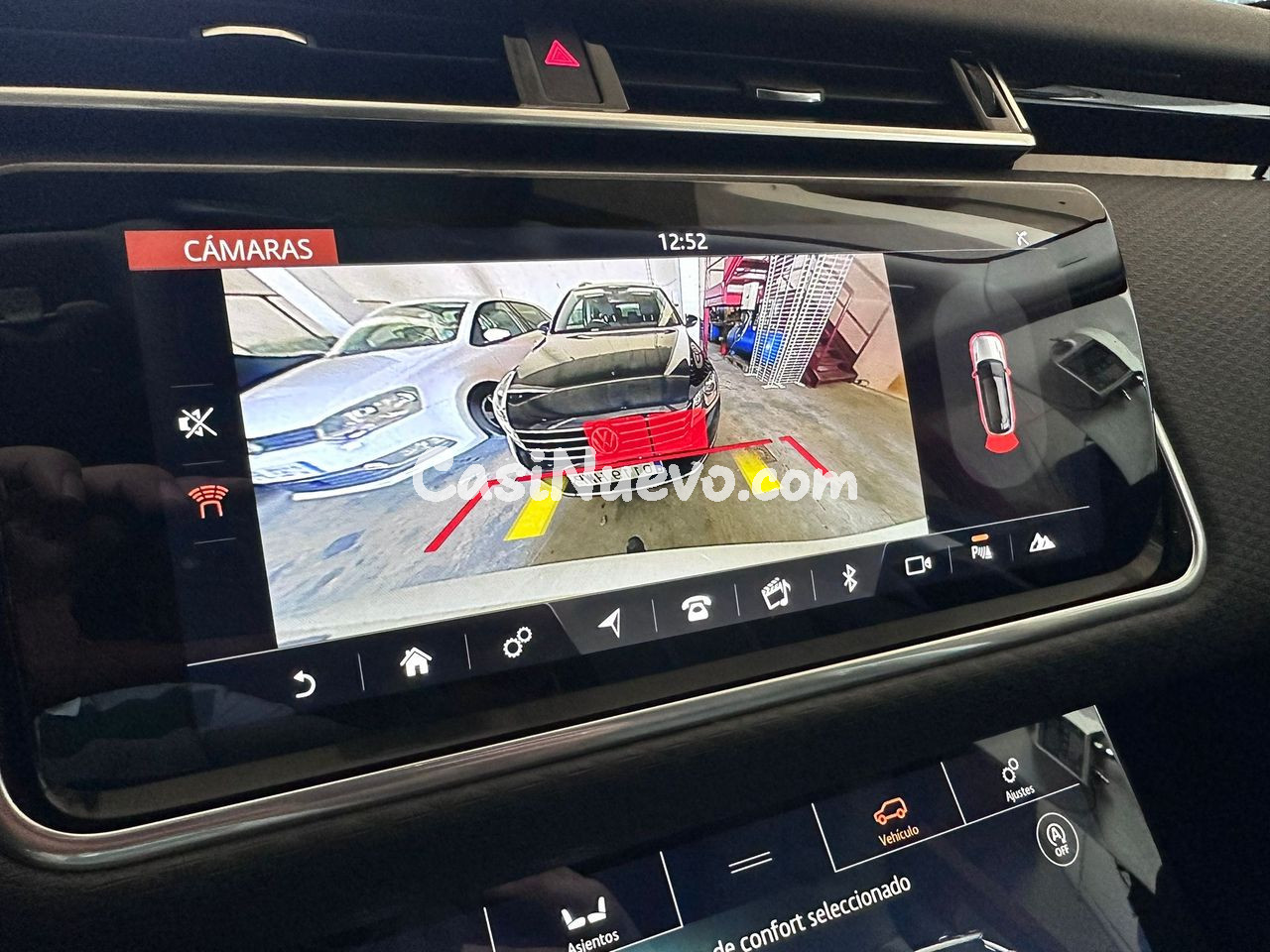 Land-Rover Range Rover Velar R dynamic - foto 84