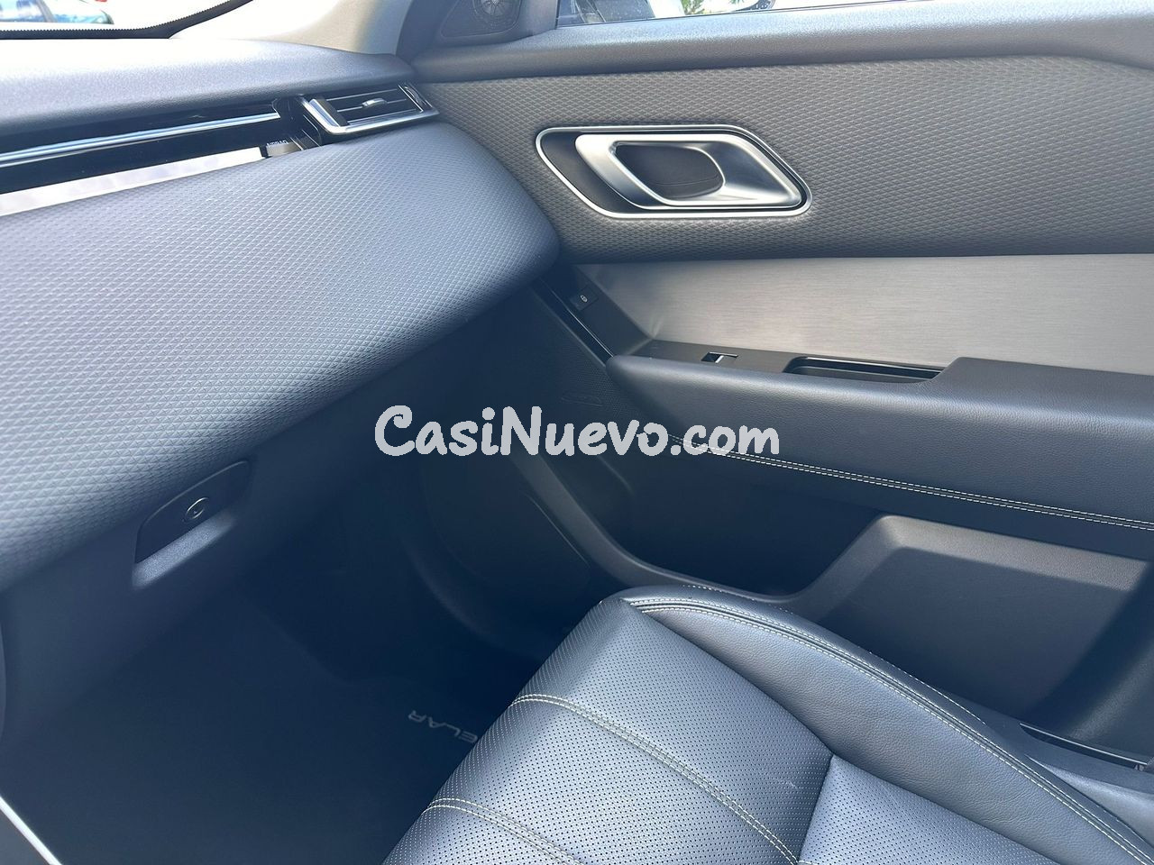 Land-Rover Range Rover Velar R dynamic - foto 85