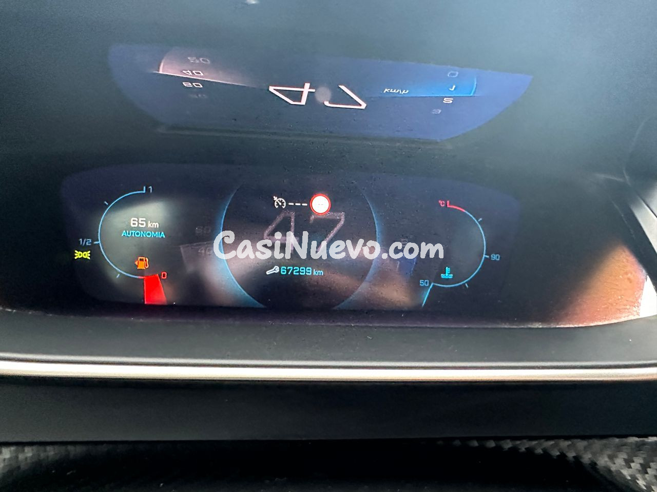 Peugeot 2008 1.2 T - foto 3