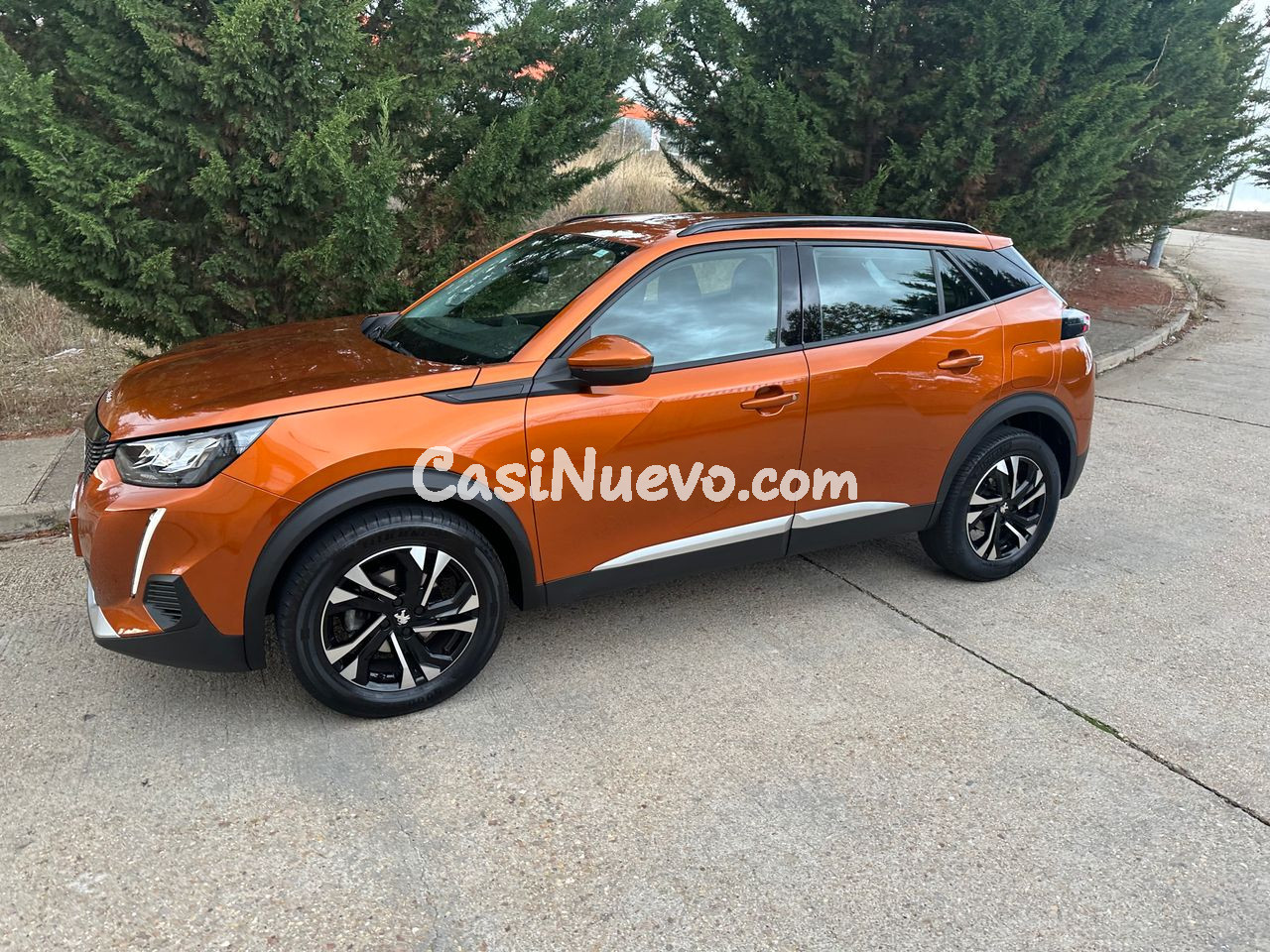 Peugeot 2008 1.2 T - foto 4