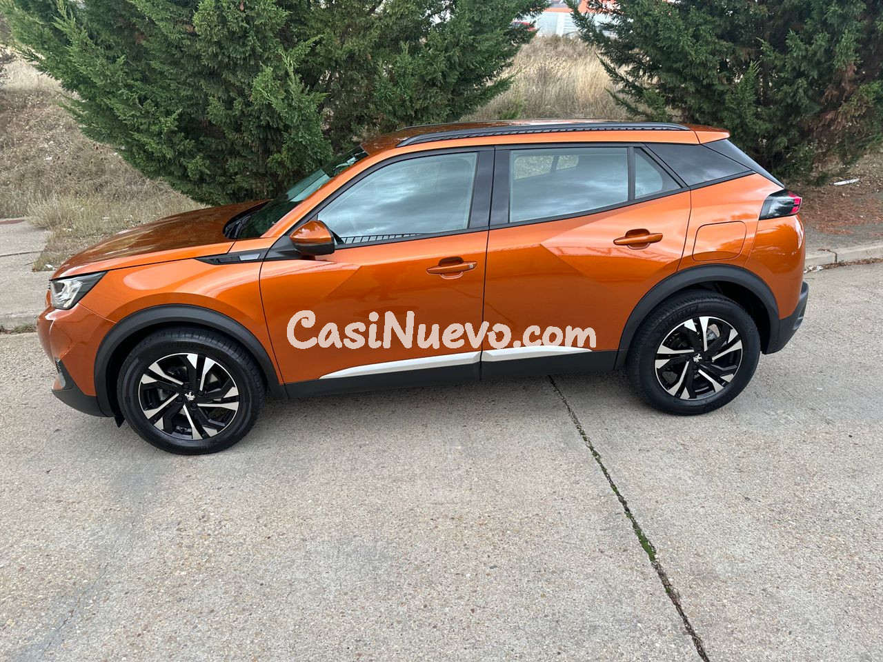 Peugeot 2008 1.2 T - foto 7