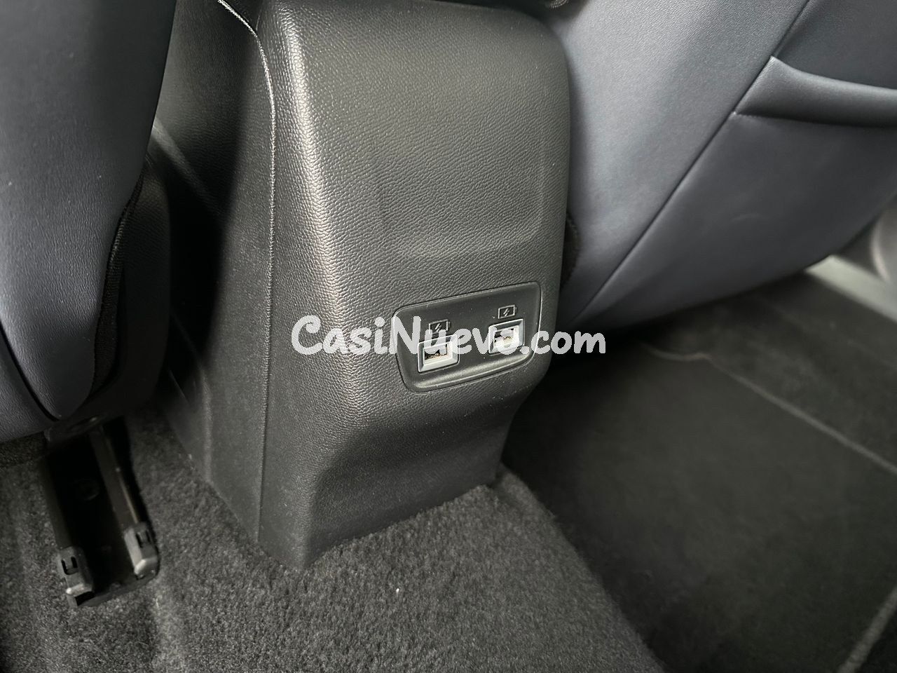 Peugeot 2008 1.2 T - foto 21