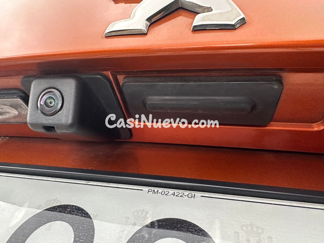 Peugeot 2008 1.2 T - foto 23