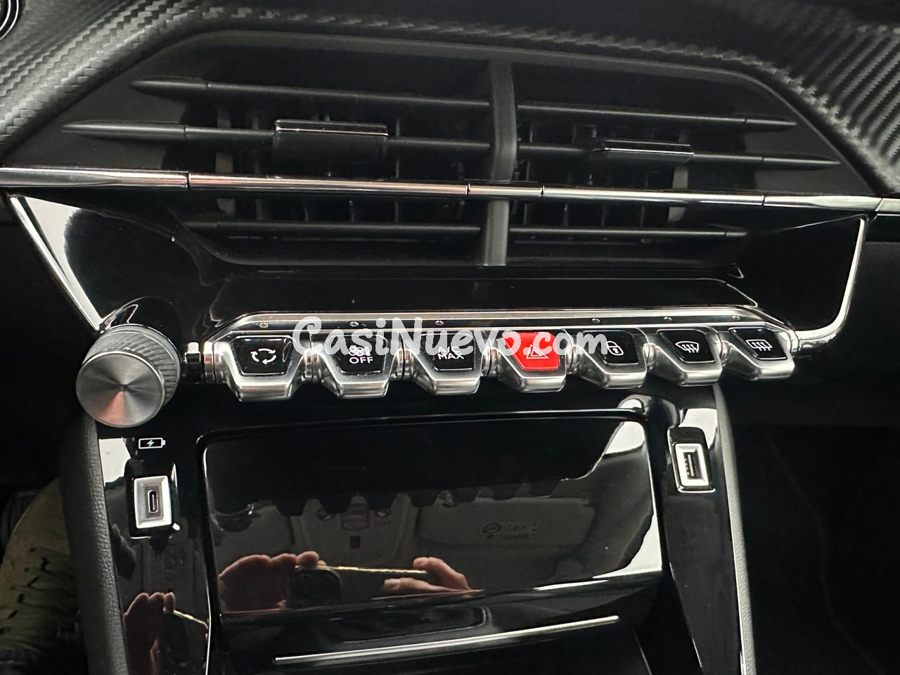 Peugeot 2008 1.2 T - foto 38