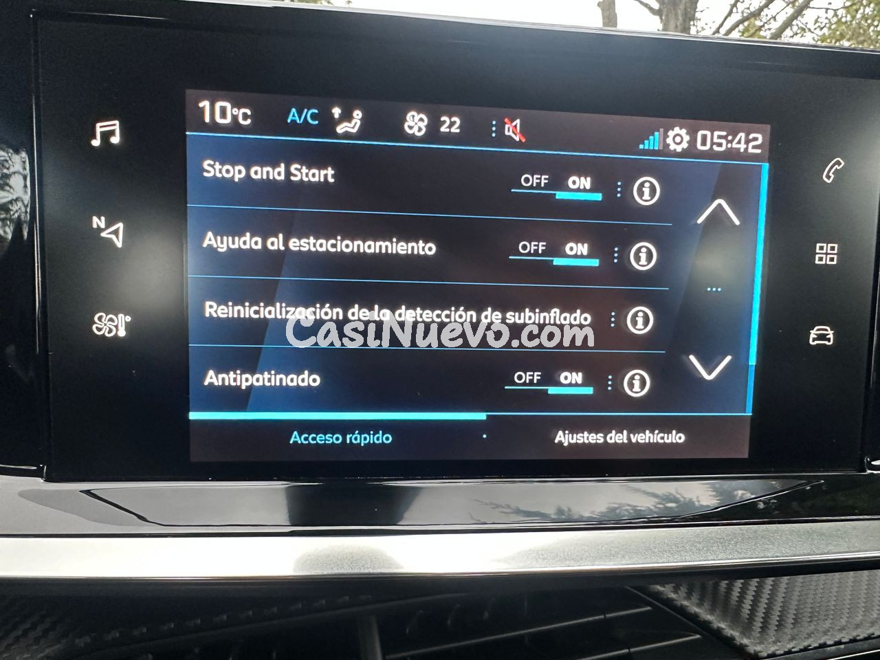 Peugeot 2008 1.2 T - foto 47