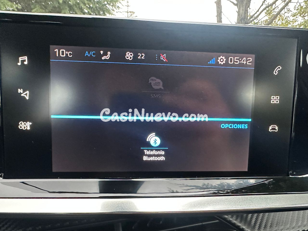 Peugeot 2008 1.2 T - foto 48