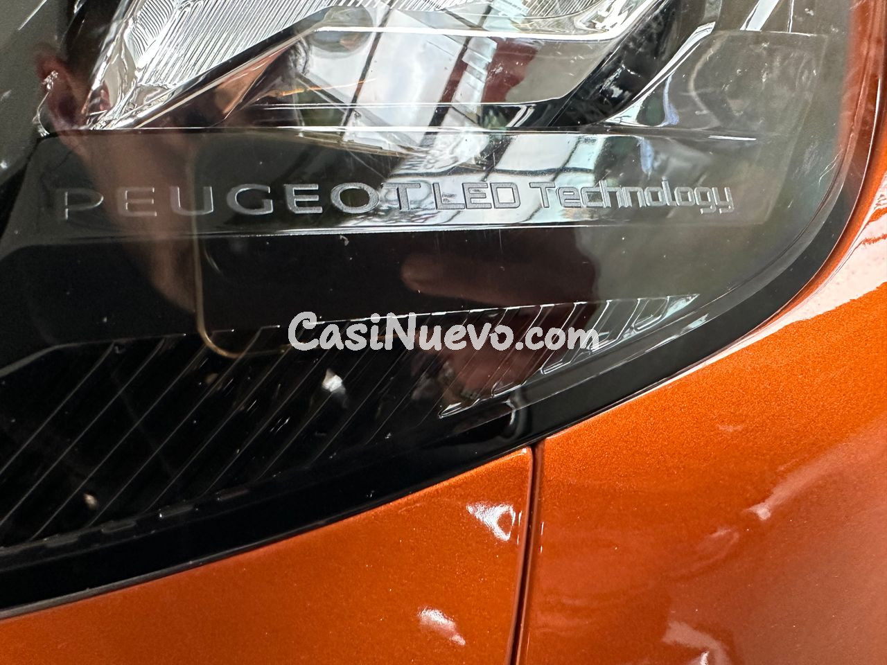 Peugeot 2008 1.2 T - foto 50