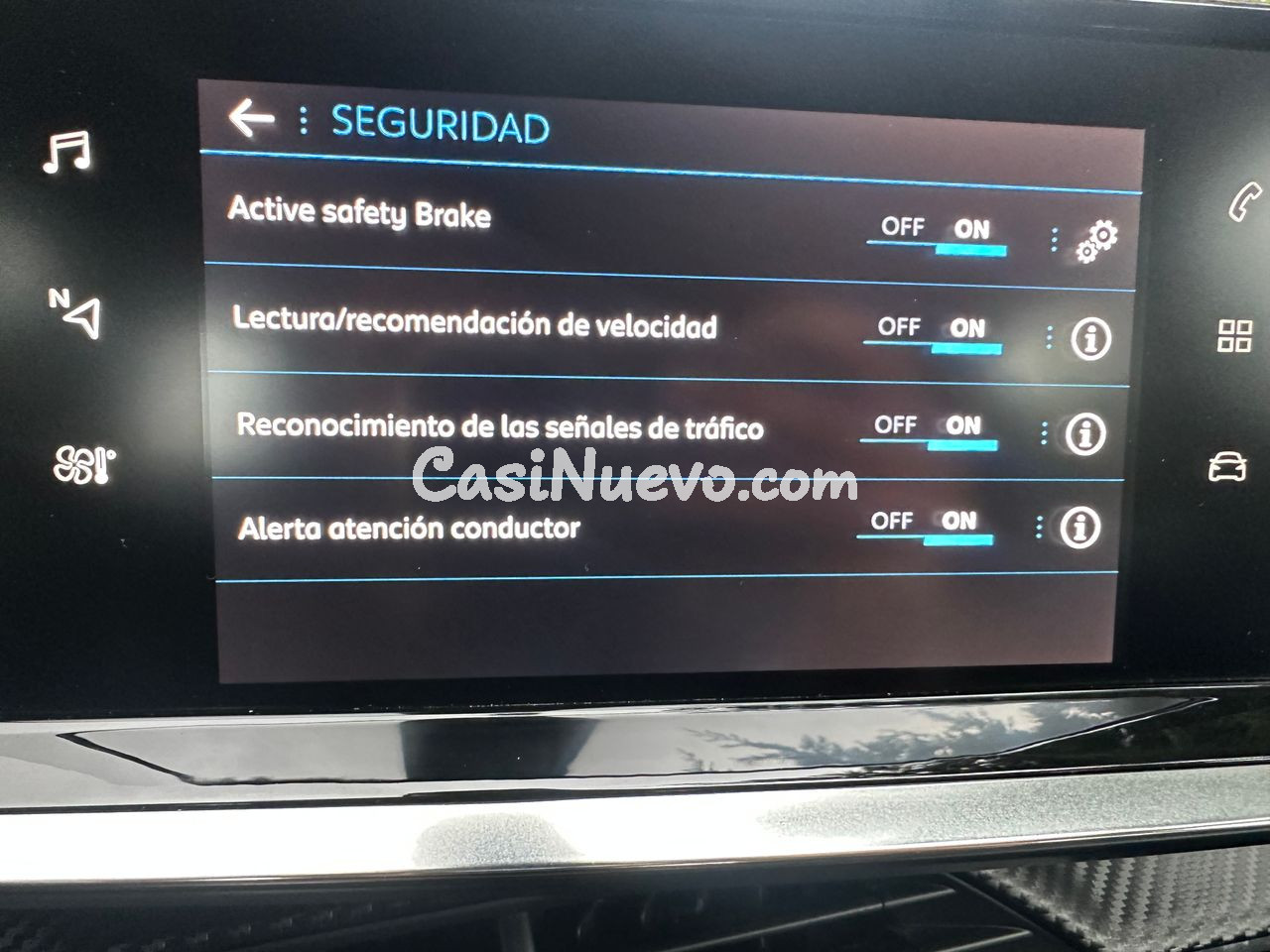 Peugeot 2008 1.2 T - foto 52