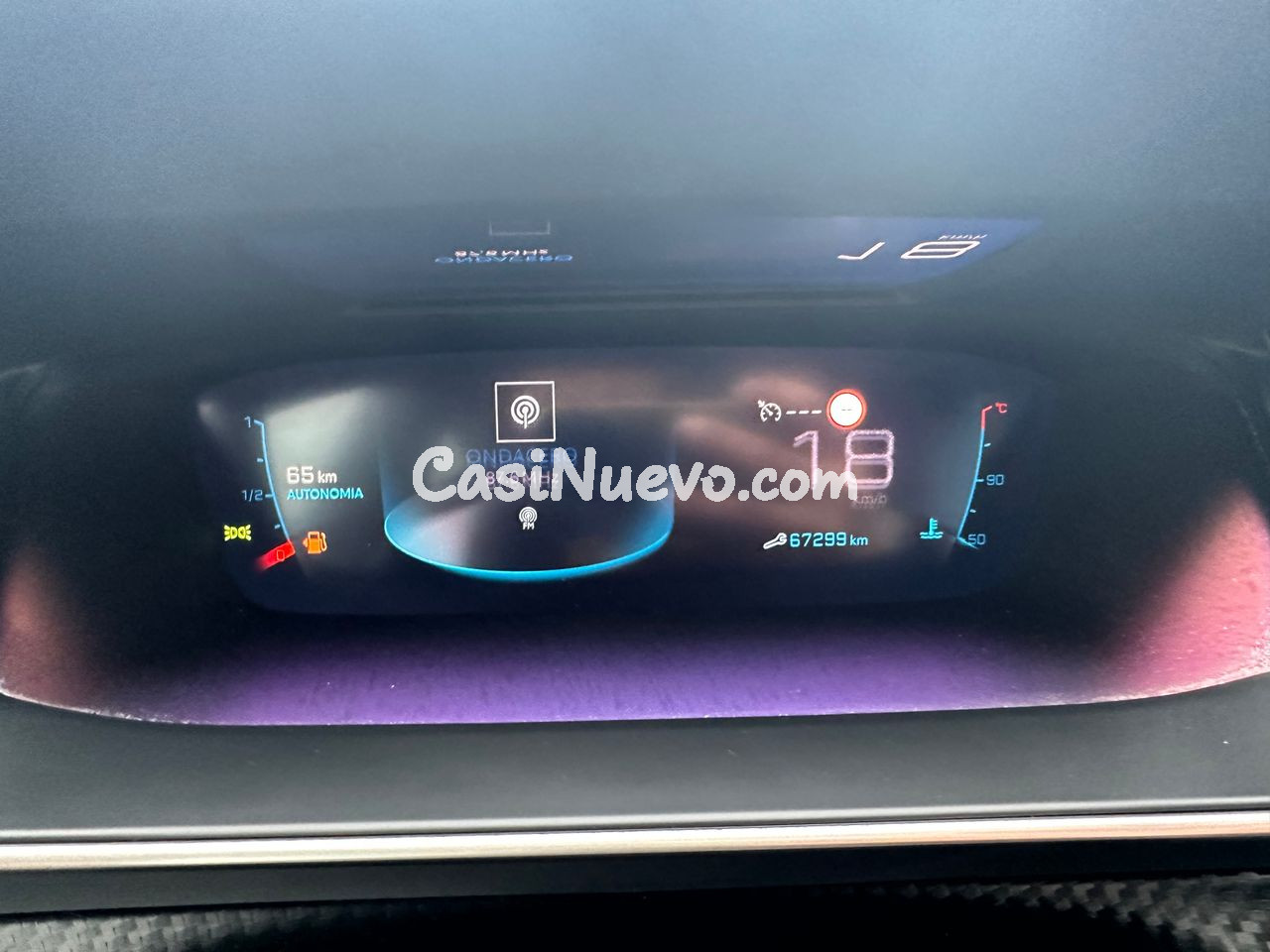 Peugeot 2008 1.2 T - foto 55