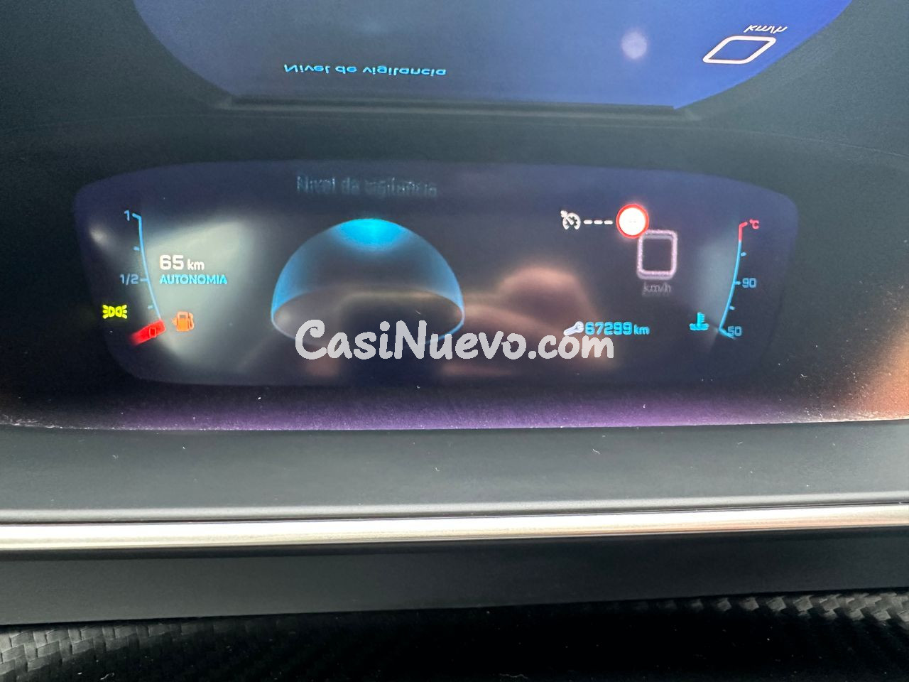 Peugeot 2008 1.2 T - foto 56