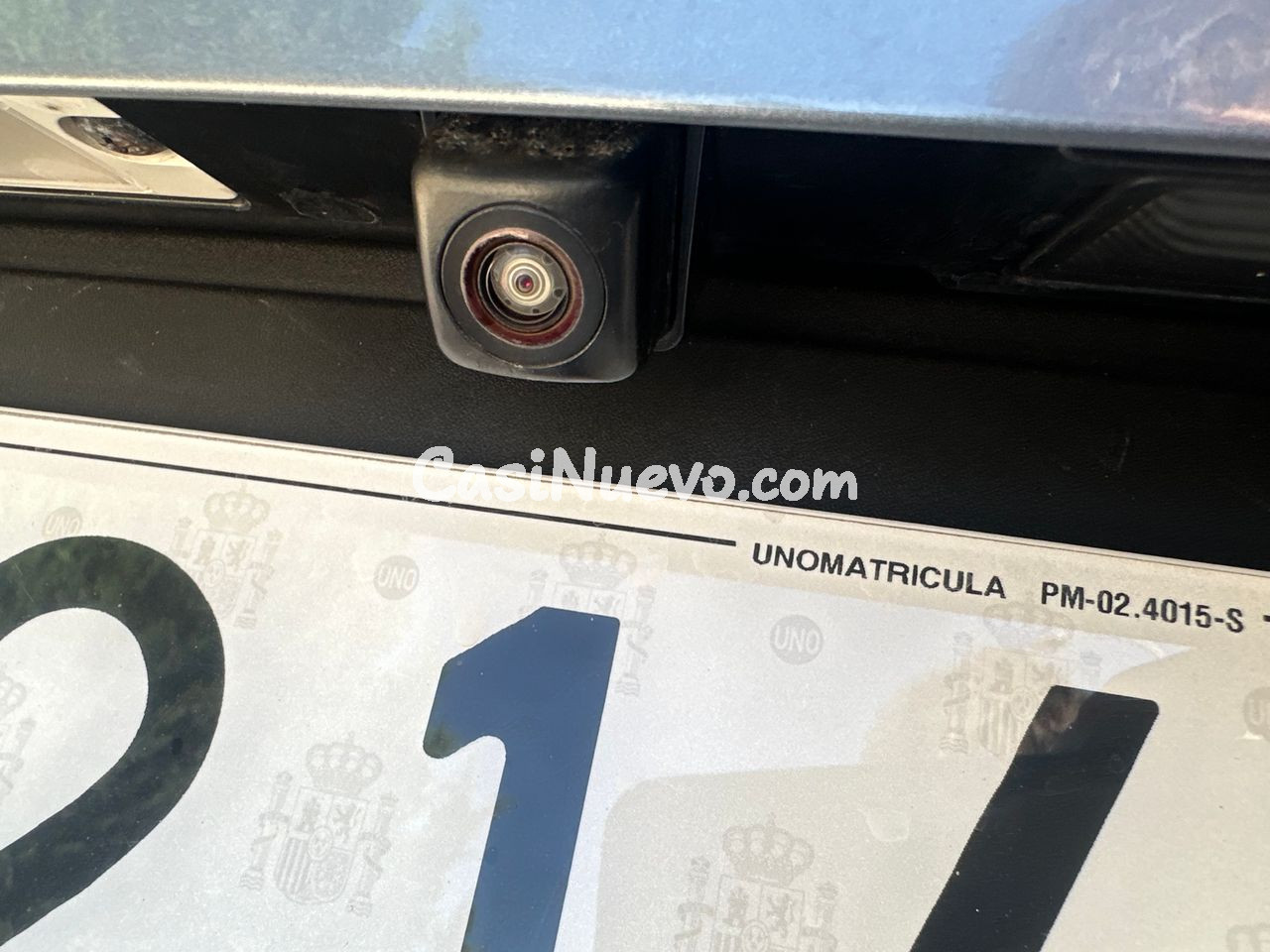 SsangYong Korando G15t - foto 15