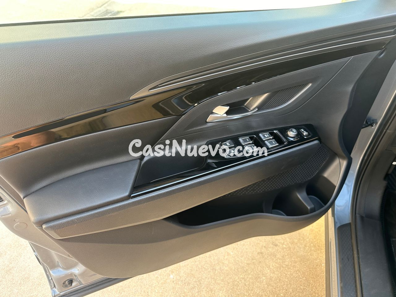 SsangYong Korando G15t - foto 19