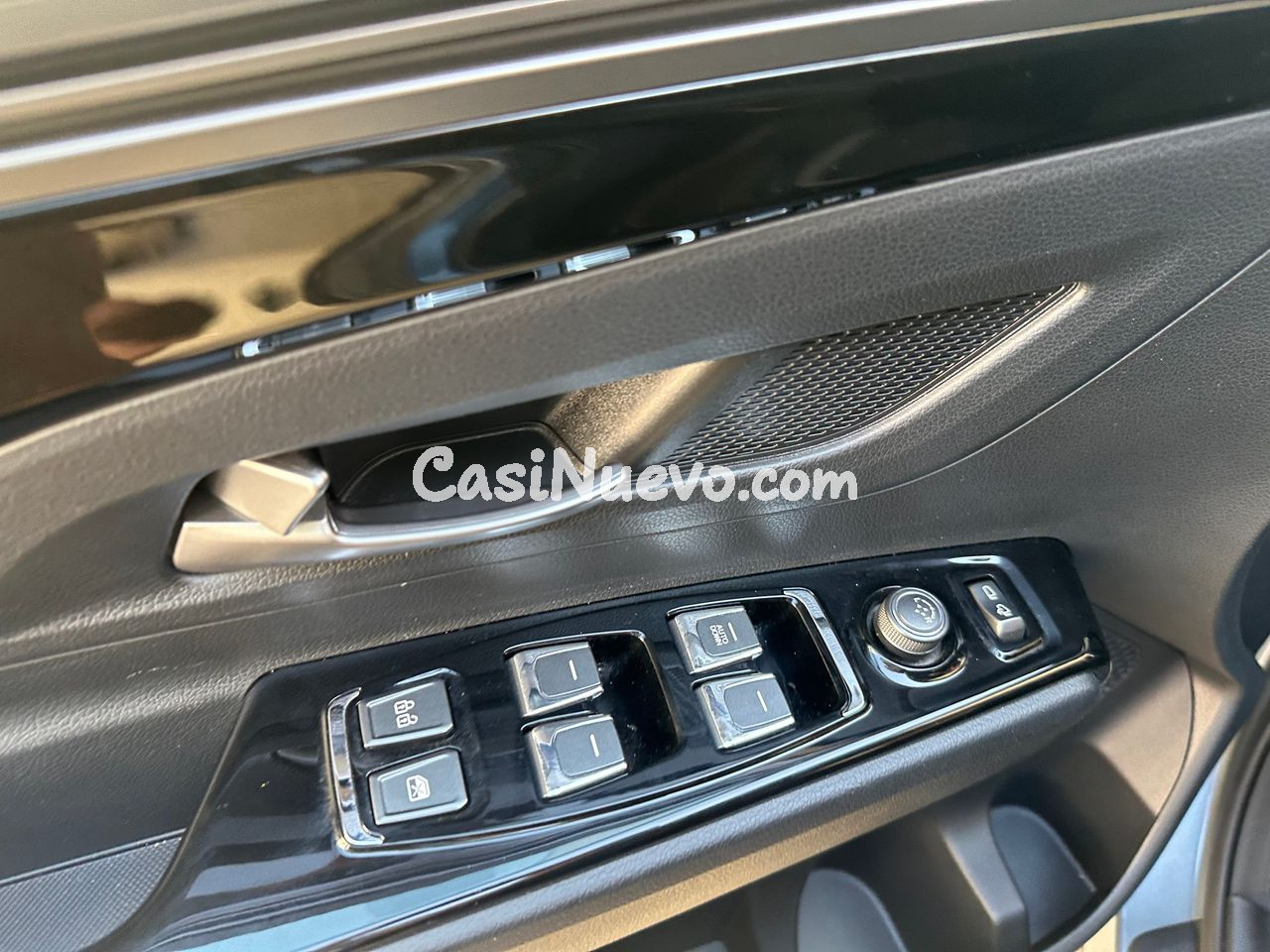 SsangYong Korando G15t - foto 24