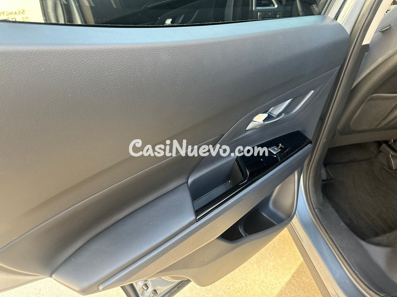 SsangYong Korando G15t - foto 25