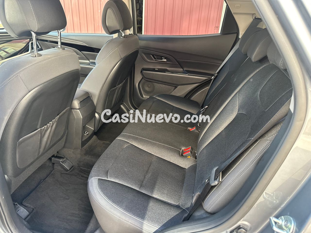 SsangYong Korando G15t - foto 26