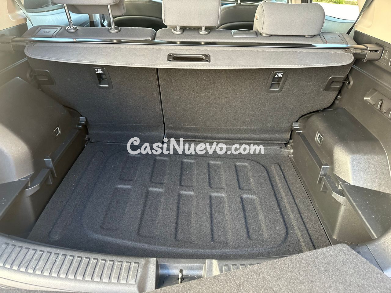 SsangYong Korando G15t - foto 28