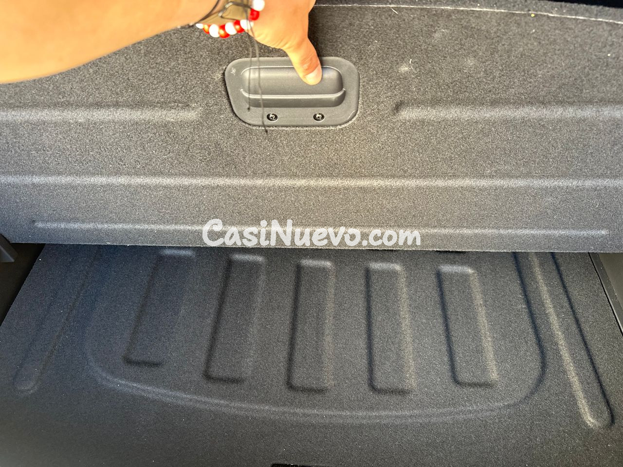 SsangYong Korando G15t - foto 29