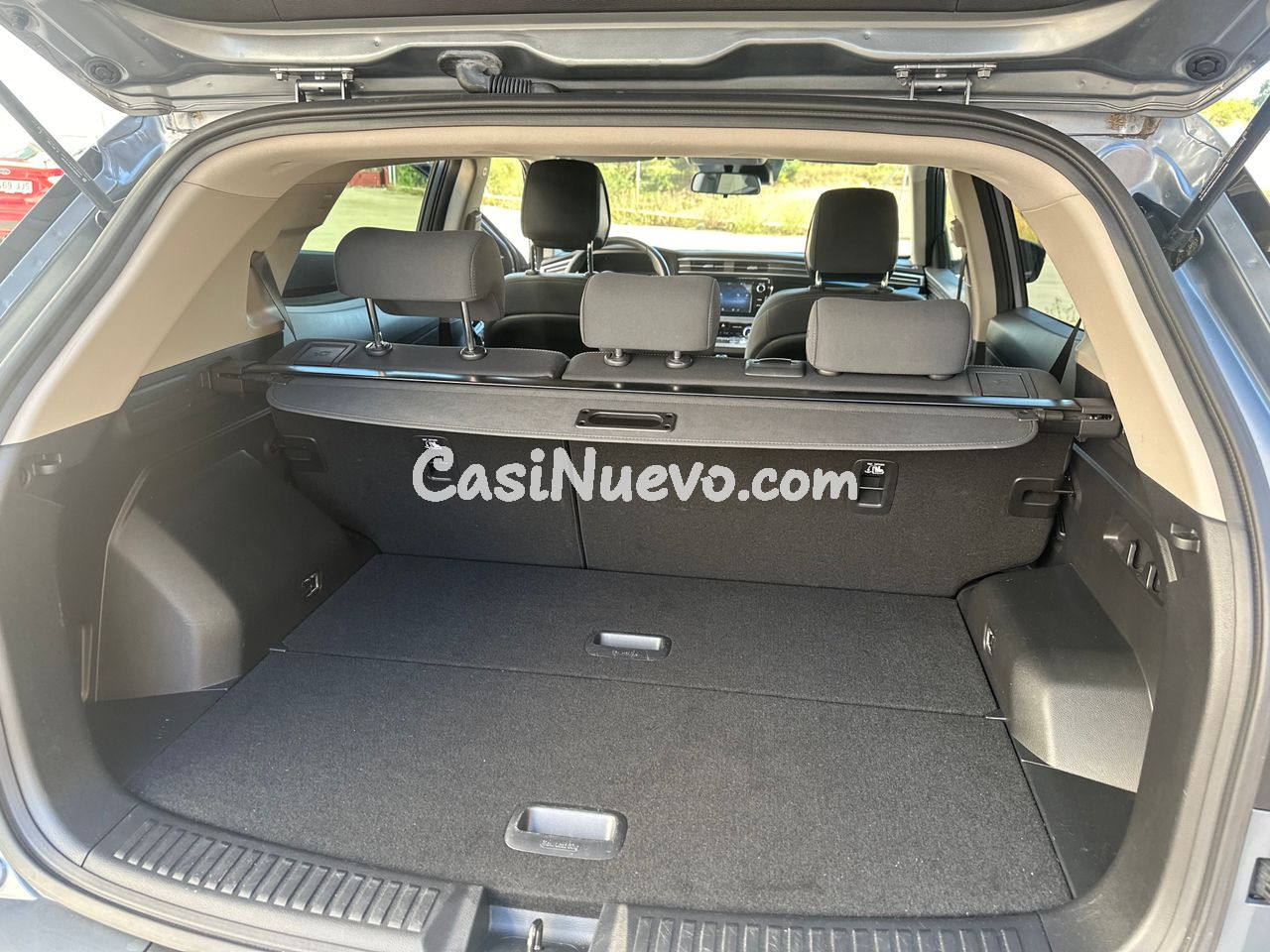 SsangYong Korando G15t - foto 30