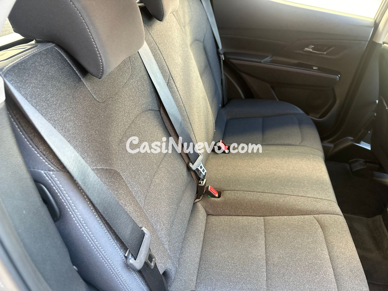 SsangYong Korando G15t - foto 31