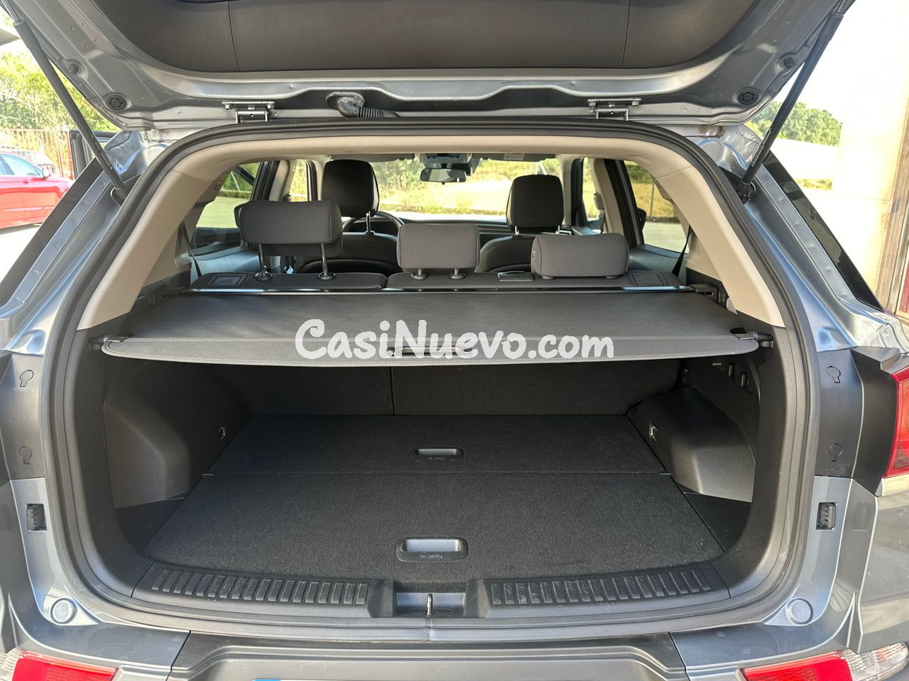 SsangYong Korando G15t - foto 33