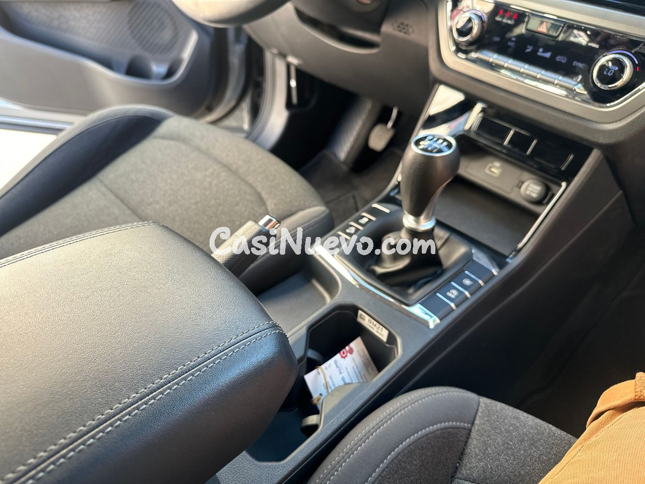 SsangYong Korando G15t - foto 39