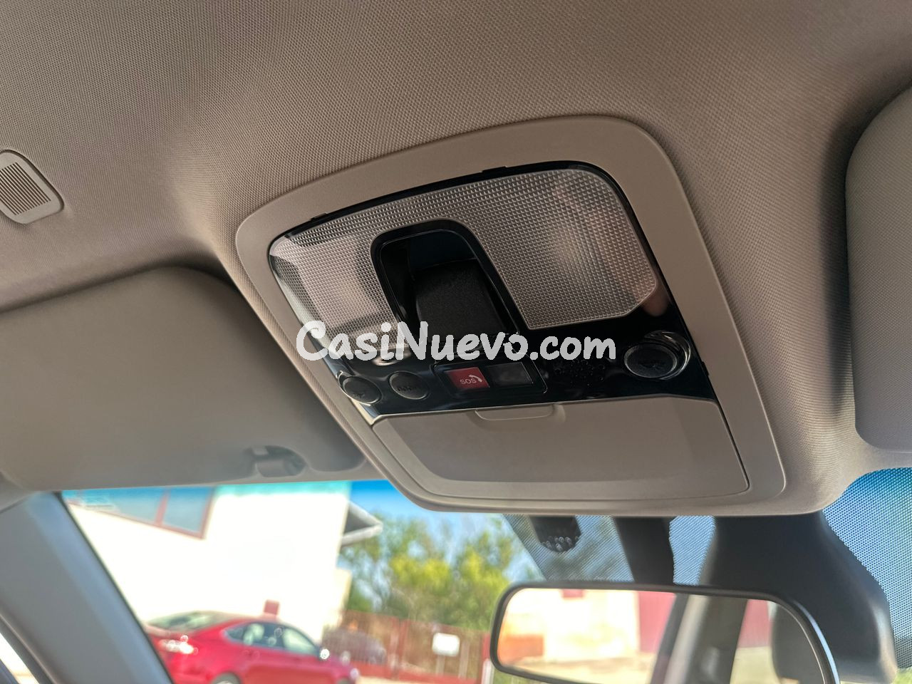 SsangYong Korando G15t - foto 42