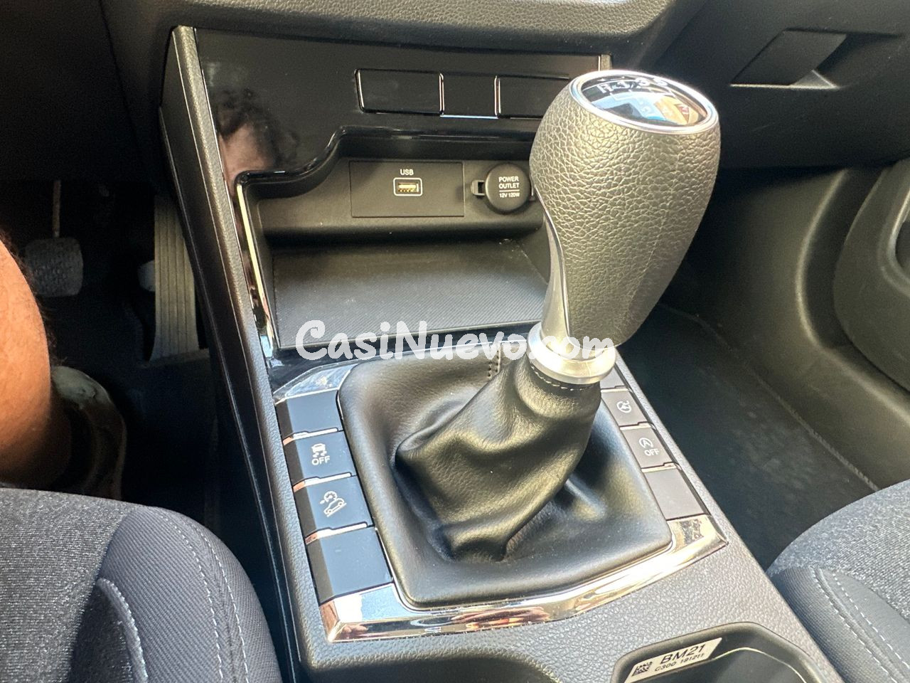 SsangYong Korando G15t - foto 43