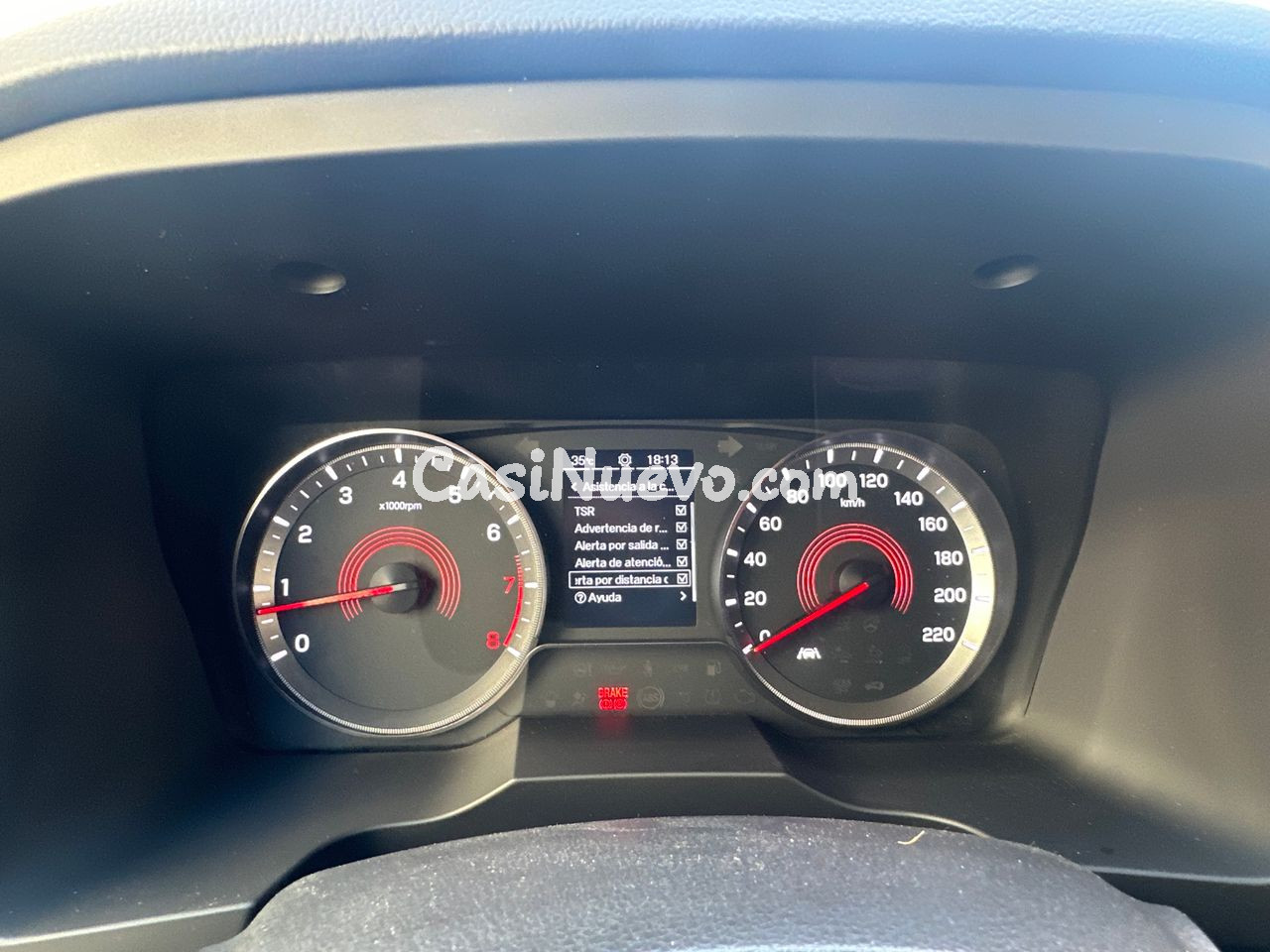 SsangYong Korando G15t - foto 45