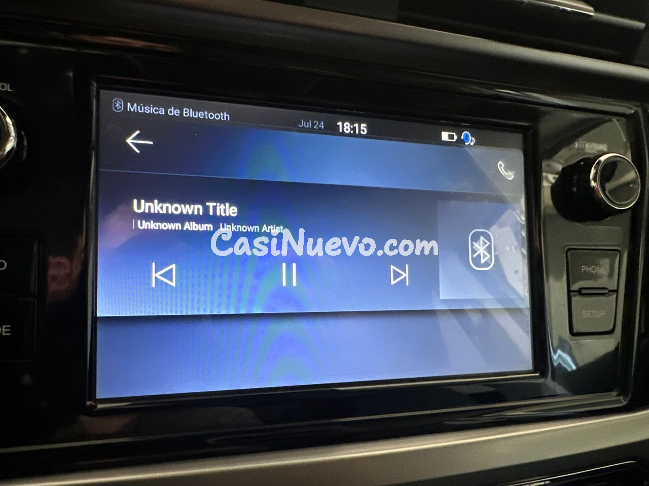 SsangYong Korando G15t - foto 46