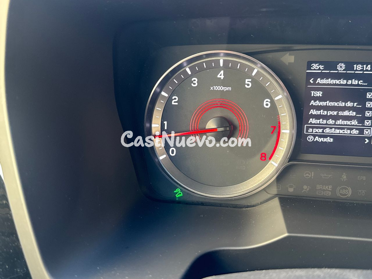 SsangYong Korando G15t - foto 48