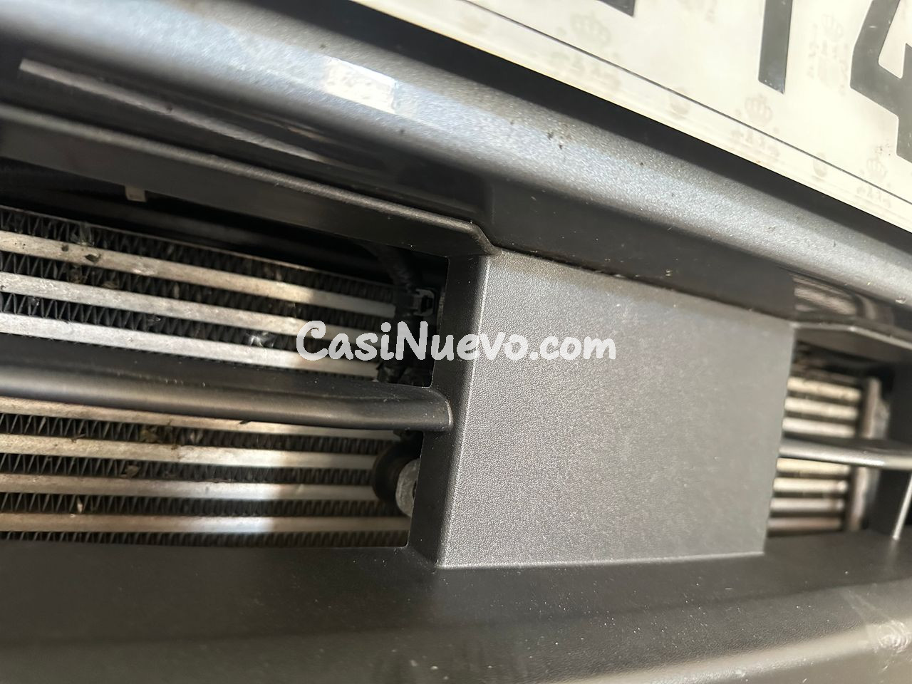 SsangYong Korando G15t - foto 49