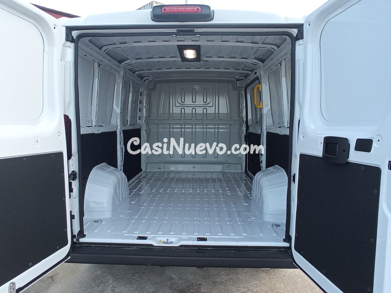 Fiat Ducato L2H1 MULTIJET 120 CV - foto 6