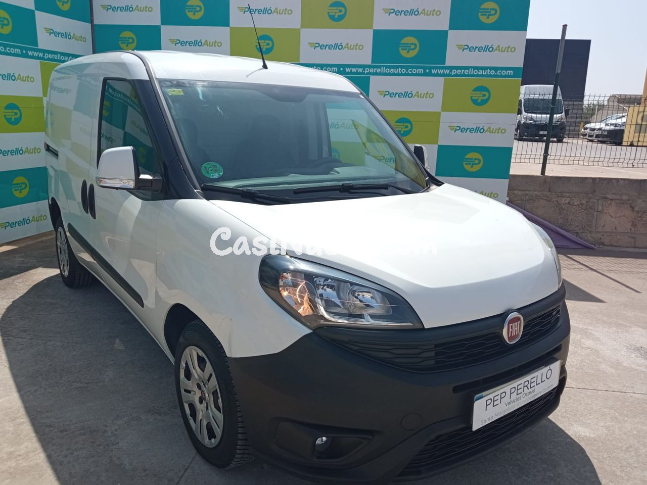 Fiat Doblò CARGO SX 1.6 MJET 90 CV