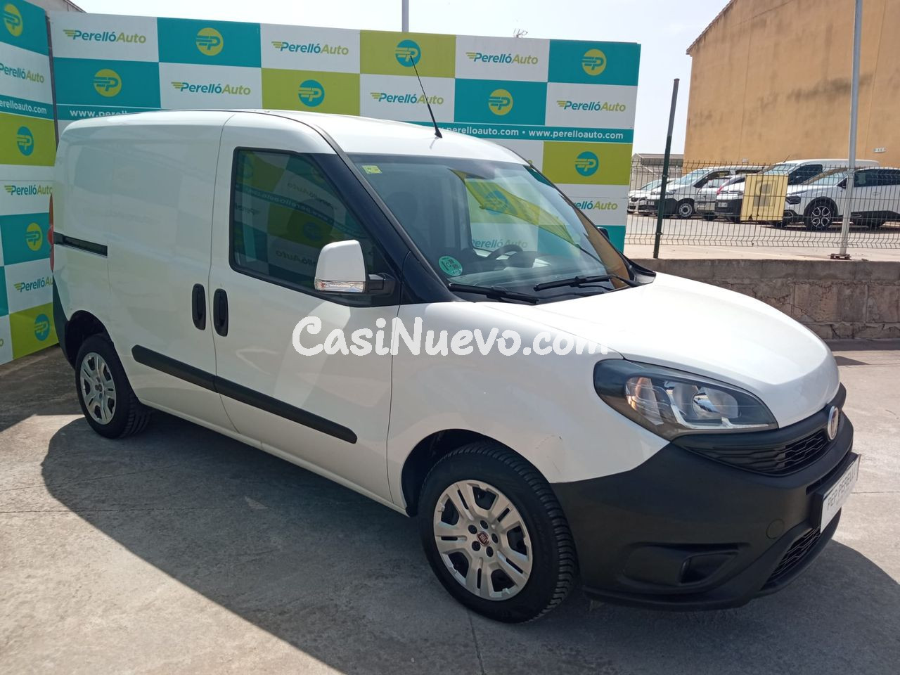 Fiat Doblò CARGO SX 1.6 MJET 90 CV