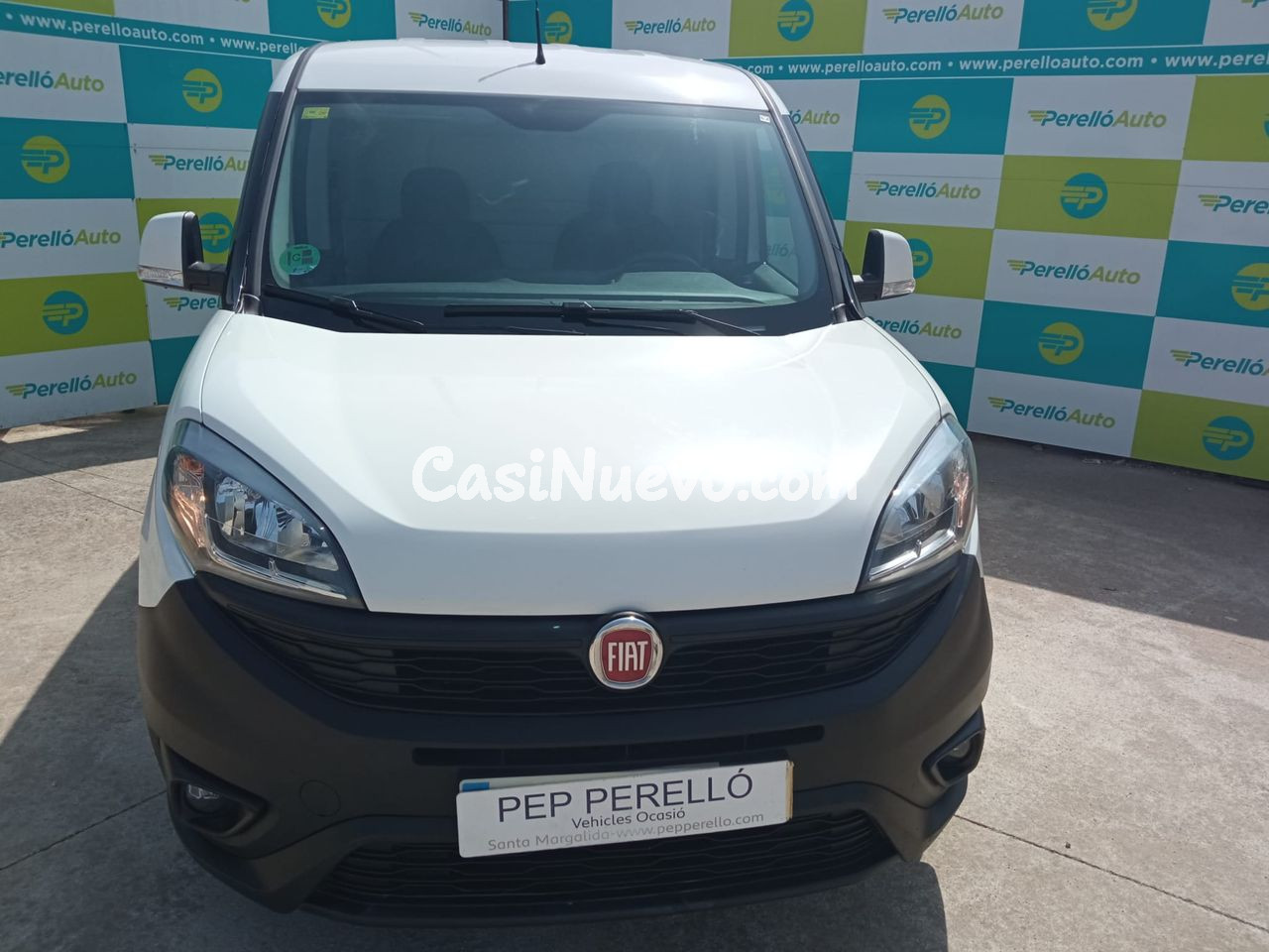 Fiat Doblò CARGO SX 1.6 MJET 90 CV - foto 3