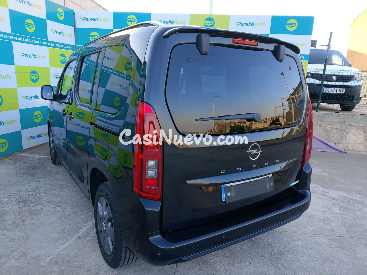 Opel Combo 100 CV 1.5 TD S/S MT6 - foto 5