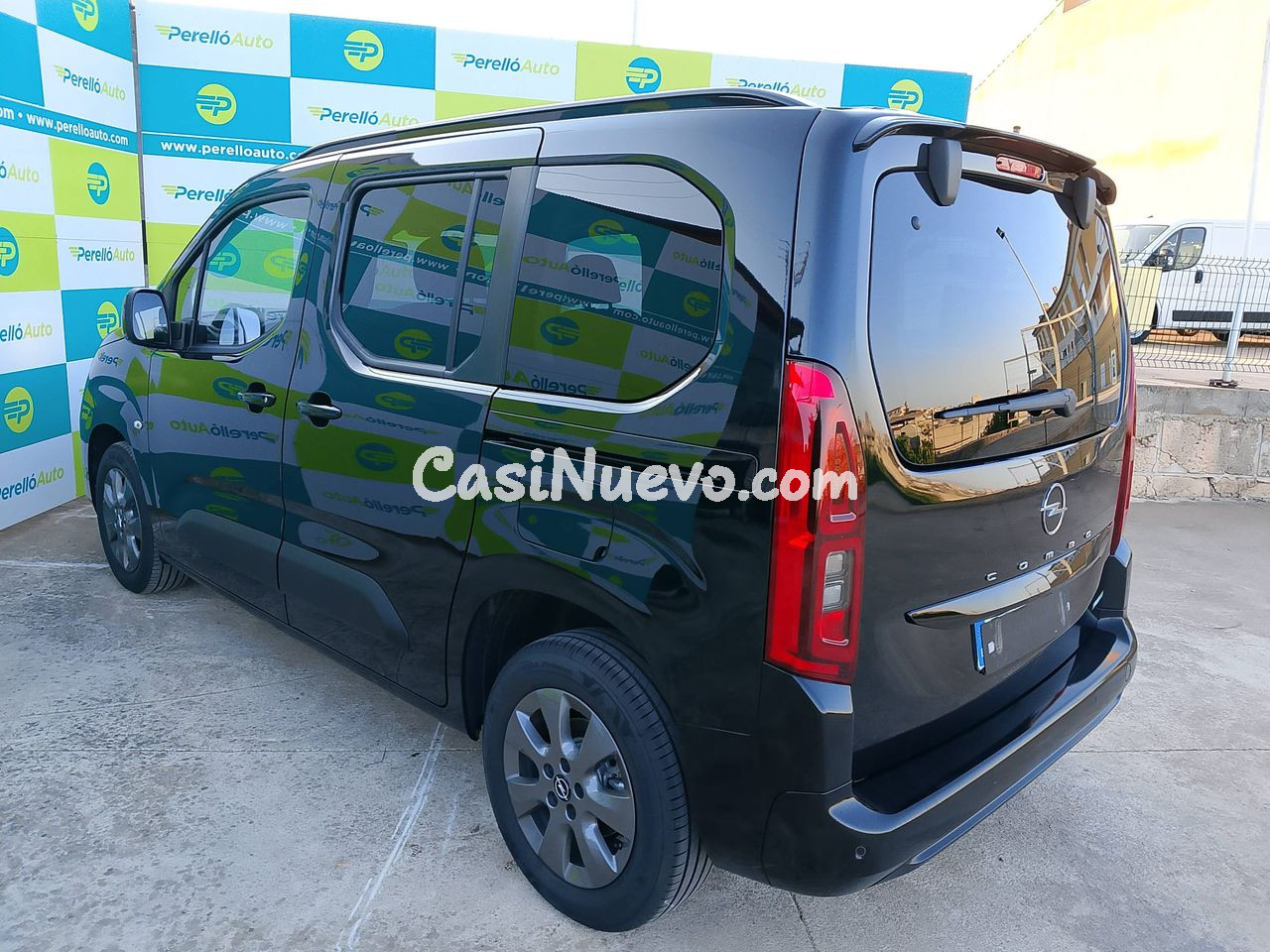 Opel Combo 100 CV 1.5 TD S/S MT6 - foto 6